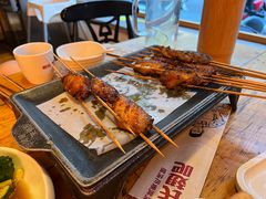 -管氏翅吧(国展店)