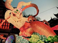 -上海城隍庙