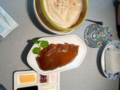 -悦融琥珀·京鲁菜·海味珍品(西单店)