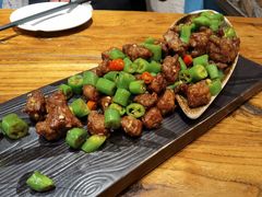 -苹果树下艺术餐厅(通州店)