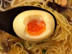 博多一幸舍(侨福芳草地店)-博多一幸舍(侨福芳草地购物中心店)