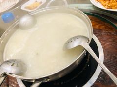 脆肉皖鱼头-正能量脆肉鲩火锅