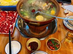 -洪大厨鸡煲(福田店)