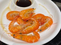 -恒记饭店(珠江路总店)