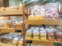 -PAPER STONE BAKERY(天汇广场店)