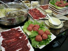 -汕头八里香牛肉店(人民南店)