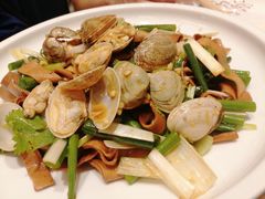 -九转小磨·非遗东北菜(群力店)