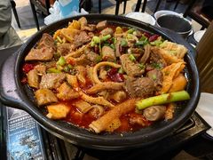 -六味牛杂煲·斋菜煲(桫椤湾店)