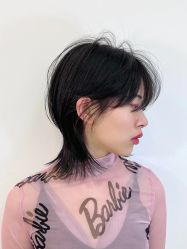 -张昊造型