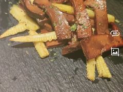 -烛影拾光观景餐厅·创意菜·摄影·小提琴(大唐不夜城店)