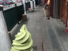 -吴裕泰茶庄(鼓楼店)