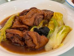 -东江渔村·古典园林·30年粤菜老字号(太和店)