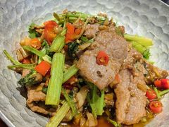 -北京老铺烤鸭(老城根店)