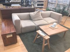 -MUJI无印良品(恒隆广场店)