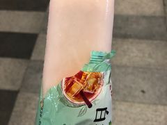 -today便利店(汉街店)