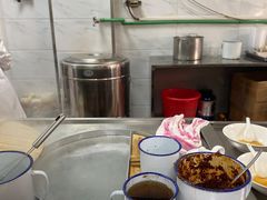 辣椒油-汪家馄饨(集庆路店)