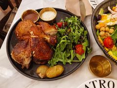 -IL TEATRO 精品意大利餐厅