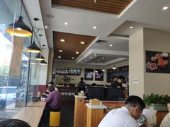 大堂-吾牧酱骨(三好街店)