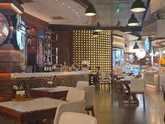 -The COOK·厨餐厅·自助餐(浦东嘉里大酒店)