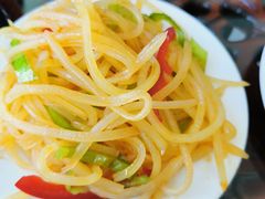 -东方宫中国兰州牛肉拉面(新起街店)