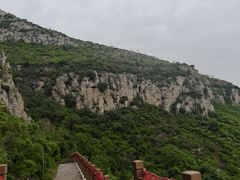 -白佛山景区