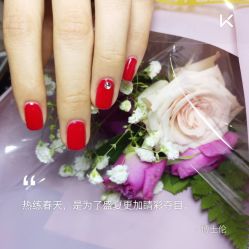 -HC美甲美睫皮肤管理中心