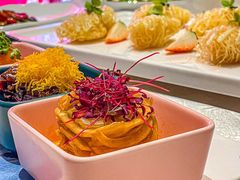 -山水雅居·江南雅宴(运河公园店)