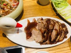 -德香苑脆皮烤鸭·经典(爱融荟城店)