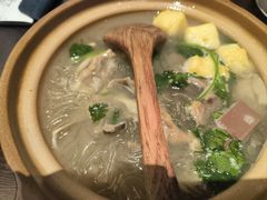 -古都历食南京菜·烤鸭·鸭血粉丝·汤包(南京博物院店)