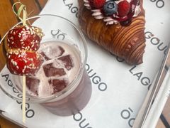 -lagougo(长白四街店)
