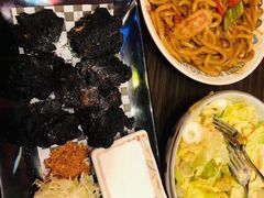 -仙隐小鹿中华料理(南宁万象城店)
