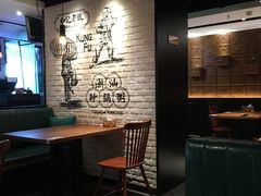 -南拳十三姨·潮汕砂锅粥(世纪金源店)