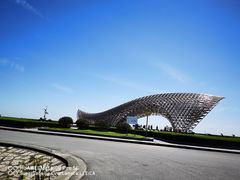 -南汇嘴观海公园