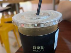 -何里玉(北京路店)