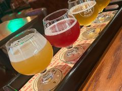 -京A Taproom·精酿餐吧(CBD店)