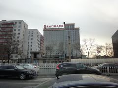 -北京宣武门商务酒店(前门店)