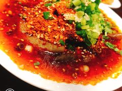 -成都你六姐·牛肉冒菜(城市集市合生汇店)