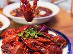 清蒸小龙虾-浙食逅·弄虾·融合菜·小龙虾(双城国际店)