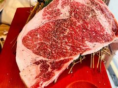 -万福·和牛炭火烧肉店(苏州中心店)