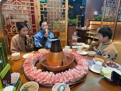 -刘老表·瓦罐汤涮肉(青云谱店)