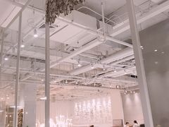 大堂-娜娜家·Nana's restaurant(国金汇店)