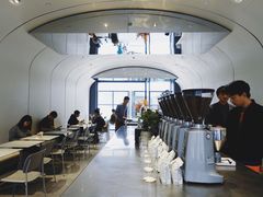 -Seesaw Coffee(上生新所店)