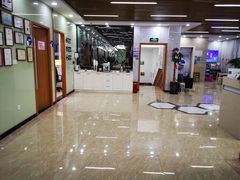 -茂菊口腔连锁(浦东南路店)