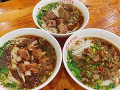 -肆姐面粉馆(坡子街店)