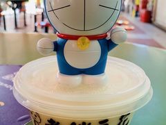 -老伴豆花(麦士威熟食中心店)