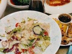 -高老庄新家宴(北斗星广场店)