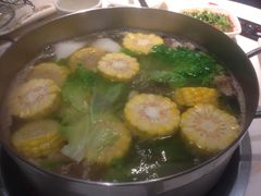 -为什么牛潮汕牛肉火锅(中信广场店)