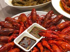 -李叔叔虾蟹大排档(青羊店)
