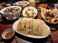 -前海沿·青岛菜(五四广场永旺店)