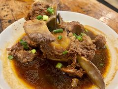 手把牛大骨棒-国强牛肉(洋河总店)